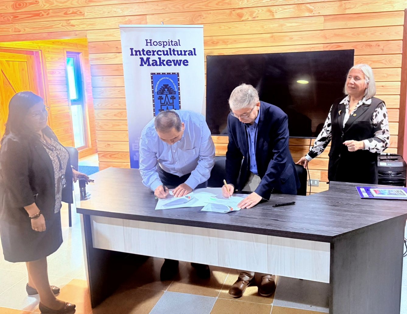 FOTO alianza ua y hospital makewe 2