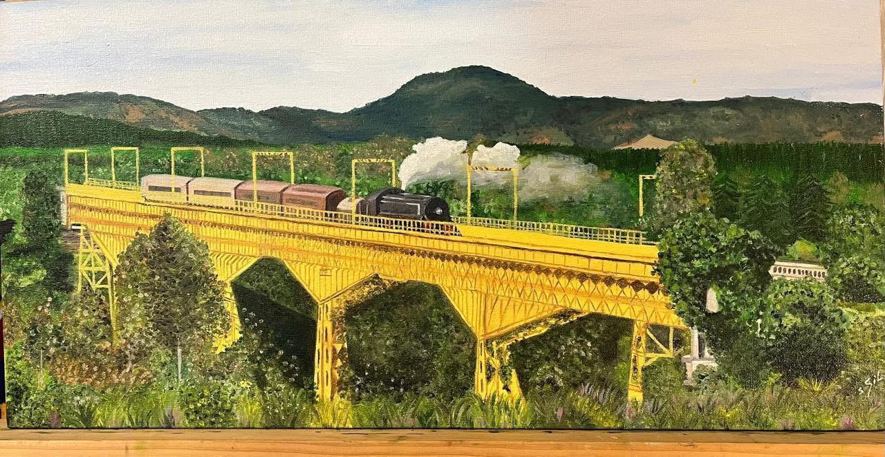 FOTO anuncio exposicion rutas de hierro 1