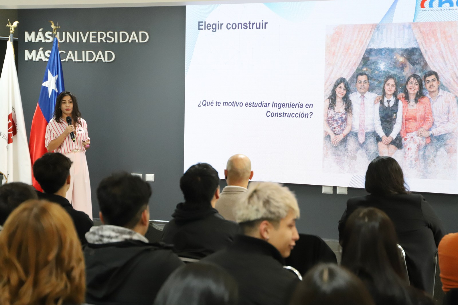 FOTO charla magistral termometro sectorial 1