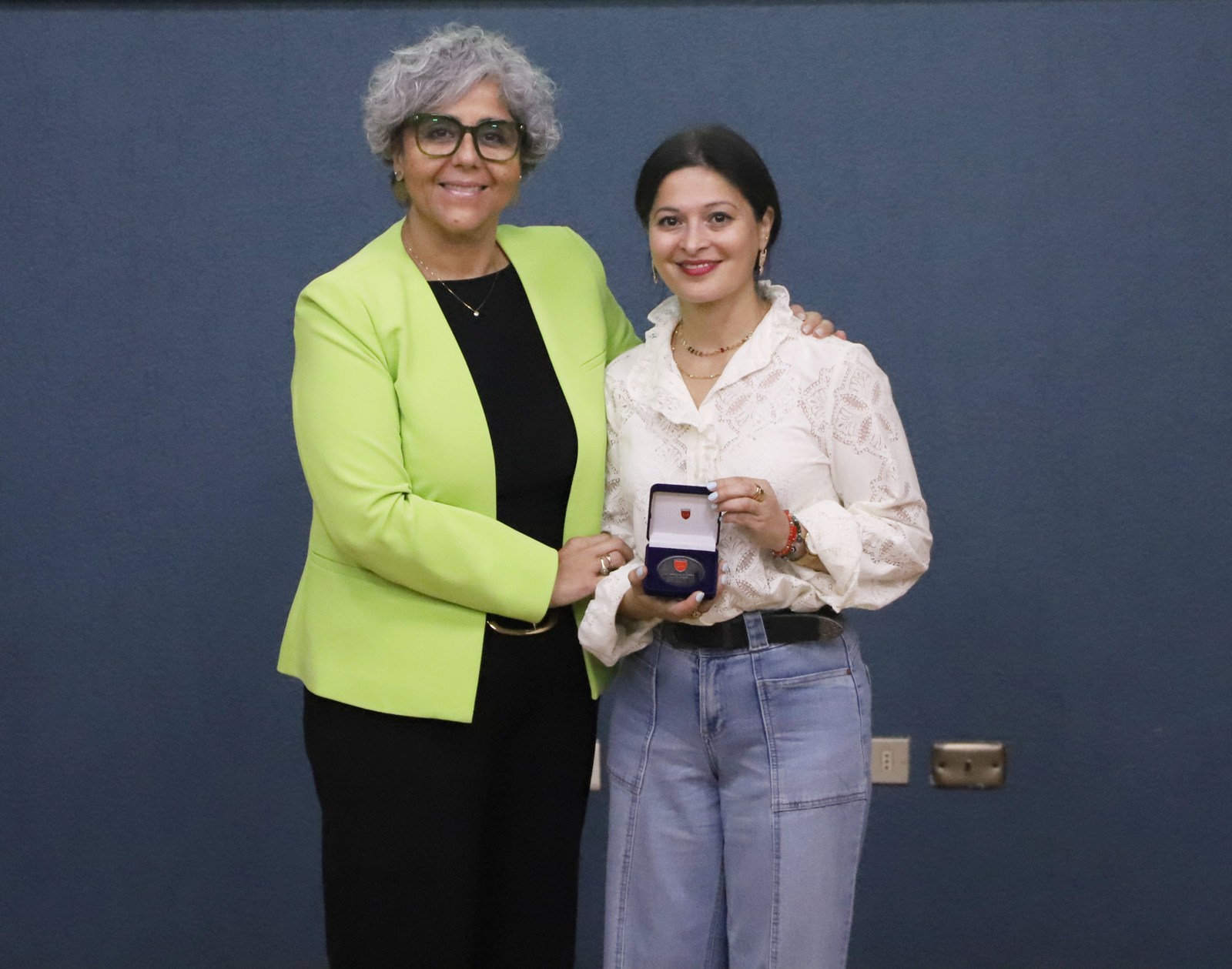 FOTO charla sentir para educar 5