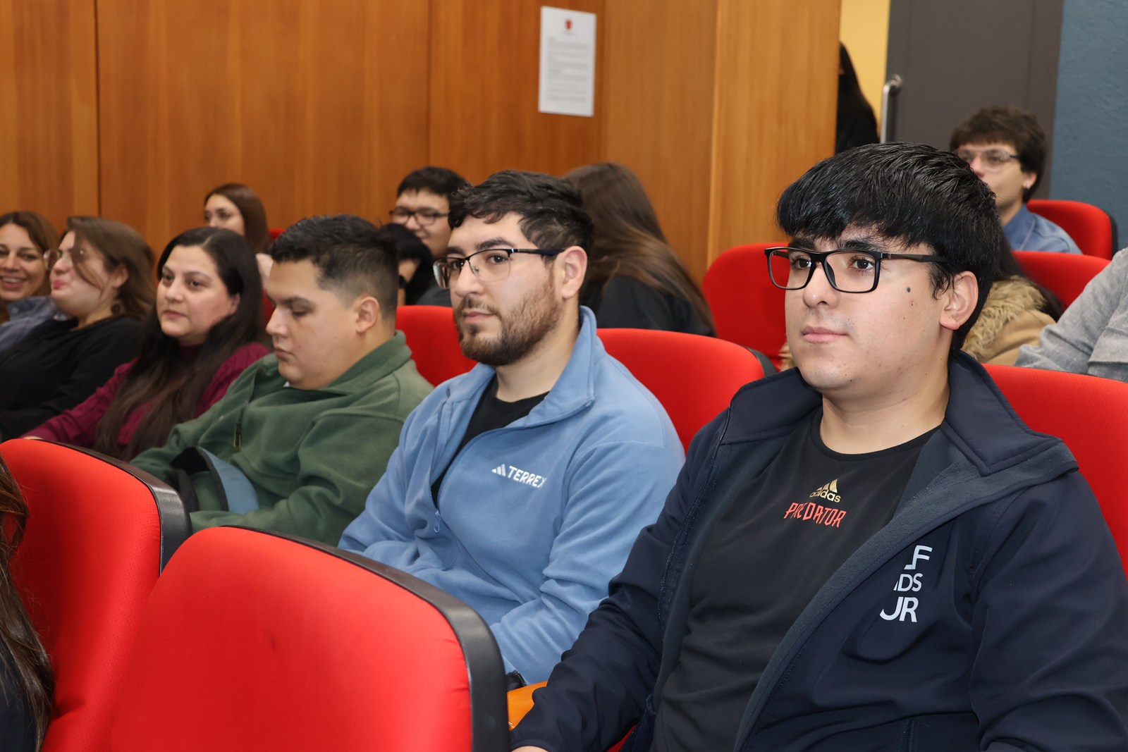 FOTO ciclo de charlas gobernanza 3