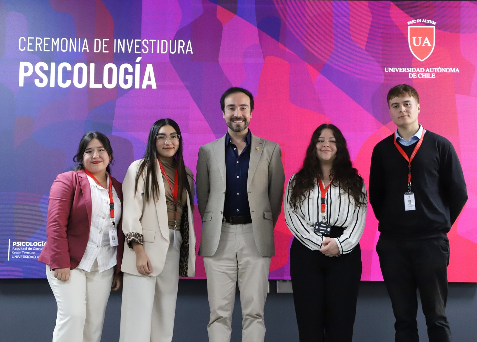 FOTO investidura abril 1