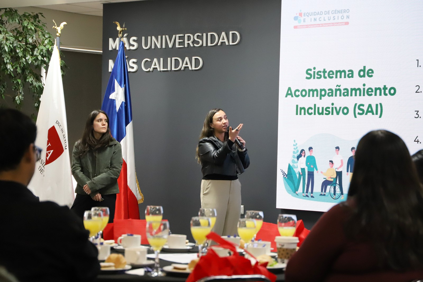 FOTO jornada con centros de estudiantes 7