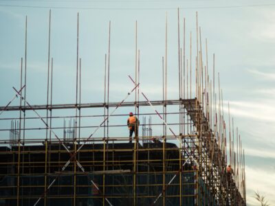 Directora de Ingeniería en Construcción de la Autónoma aporta visión académica en jornadas nacionales sobre economía circular