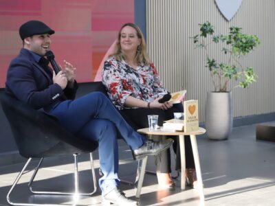 Lanzan “Educar el corazón”, un llamado a reponer la dimensión emocional en la escuela