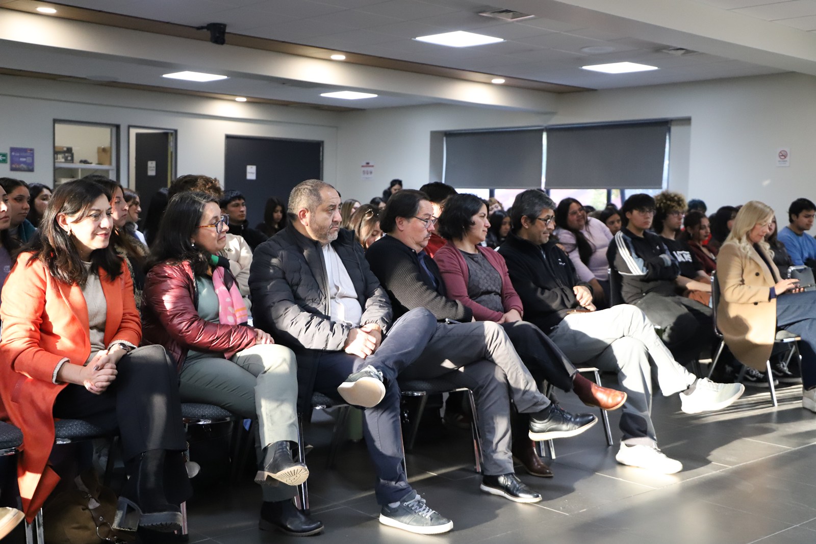 FOTO lanzamiento educar el corazon 3