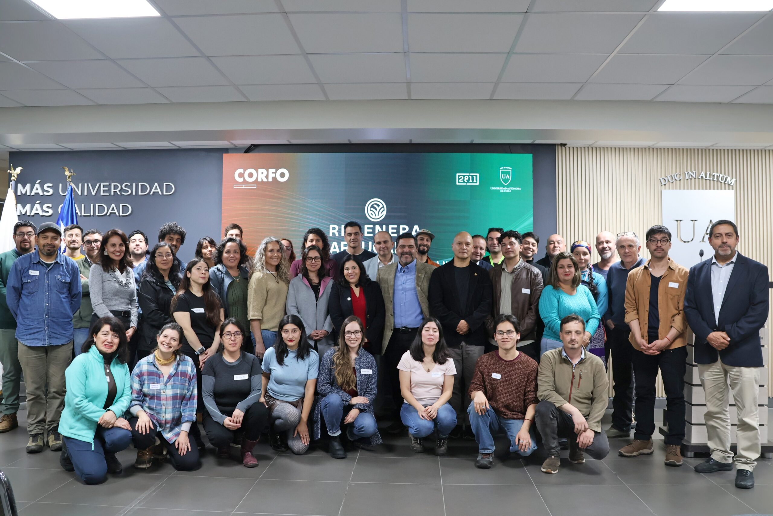 FOTO lanzamiento regenera araucania scaled