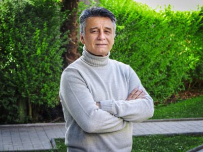 Coordinador de Selecciones Deportivas de la U. Autónoma de Chile asume presidencia de LDES Araucanía para el período 2026–2027