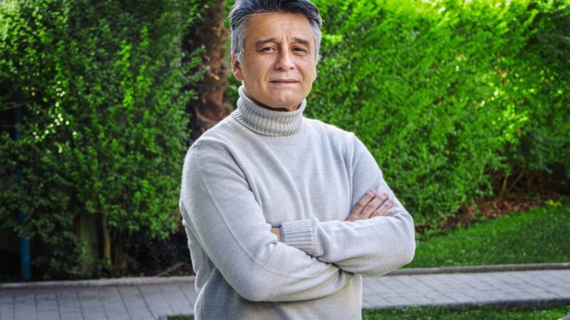 Coordinador de Selecciones Deportivas de la U. Autónoma de Chile asume presidencia de LDES Araucanía para el período 2026–2027