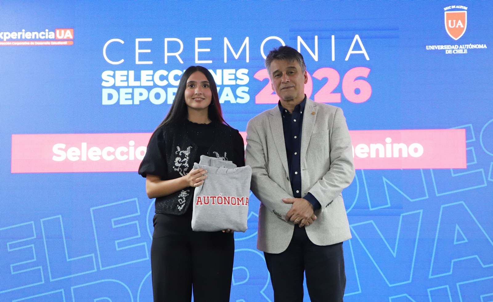 FOTO selecciones deportivas 4