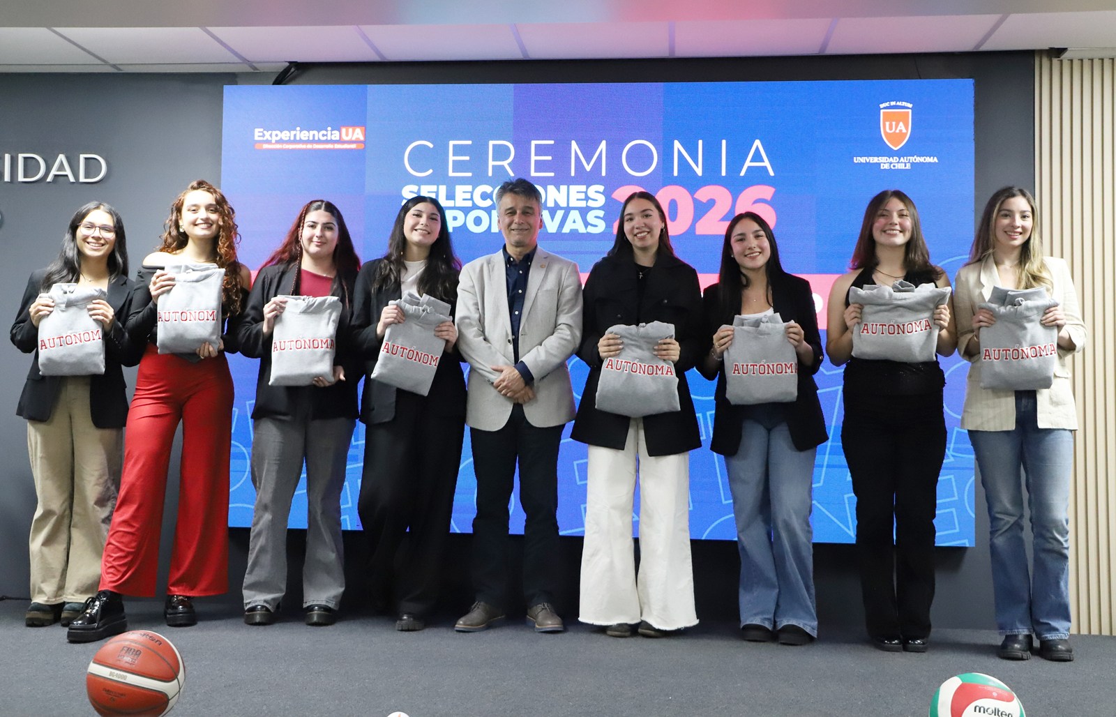 FOTO selecciones deportivas 5