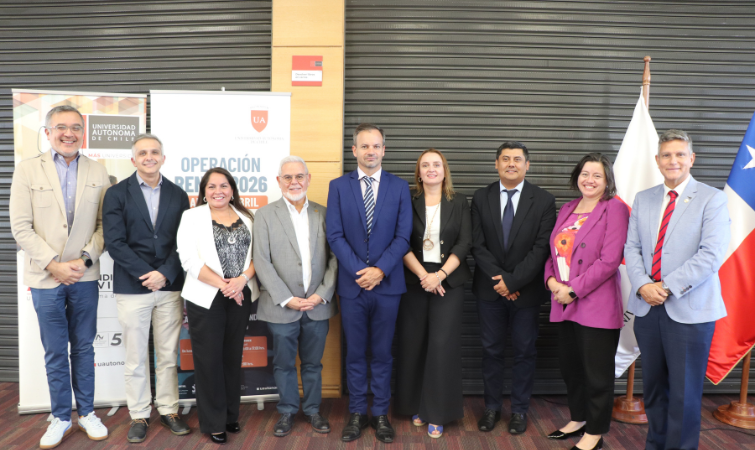 Sede Santiago inicia Operación Renta 2026 y celebra 14 años apoyando a la comunidad