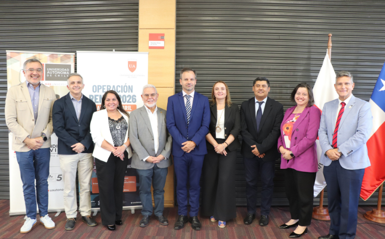 Sede Santiago inicia Operación Renta 2026 y celebra 14 años apoyando a la comunidad