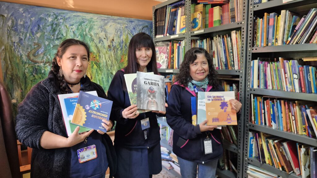 Hospital Roberto del Rio 2