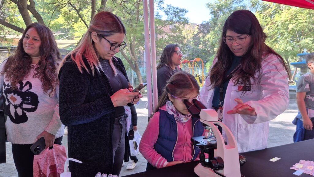 Hospital Roberto del Rio 4