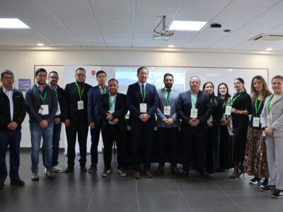 INCESMED convocó en Temuco a la comunidad científica en salud