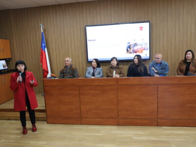 Proyecto liderado por académica de la Universidad Autónoma de Chile, revela prácticas lectoras en la región del Maule