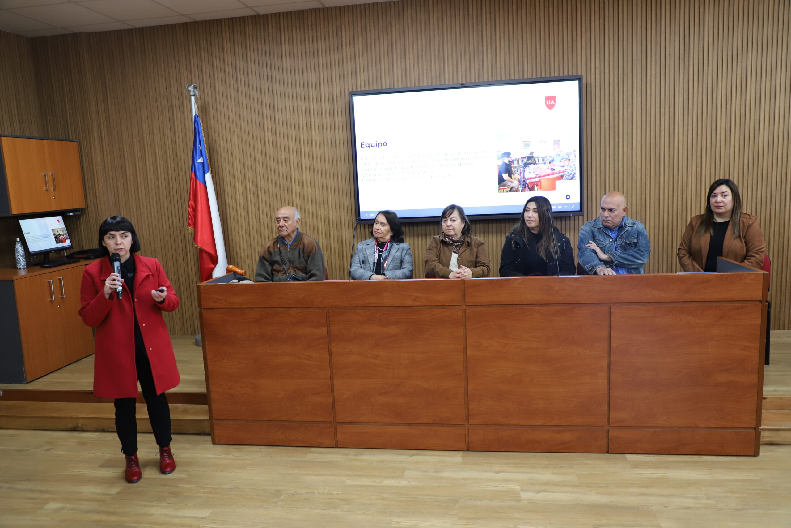 Proyecto liderado por académica de la Universidad Autónoma de Chile, revela prácticas lectoras en la región del Maule