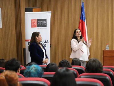 Estudiantes de Pedagogía en Inglés fortalecen su formación en inclusión educativa a través de inducción sobre Programa de Integración Escolar