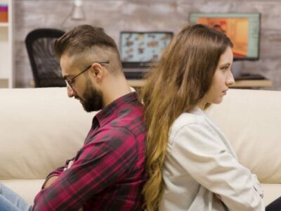 Investigación en población adolescente chilena revela que la violencia en relaciones de pareja impacta mayormente la salud mental de las mujeres