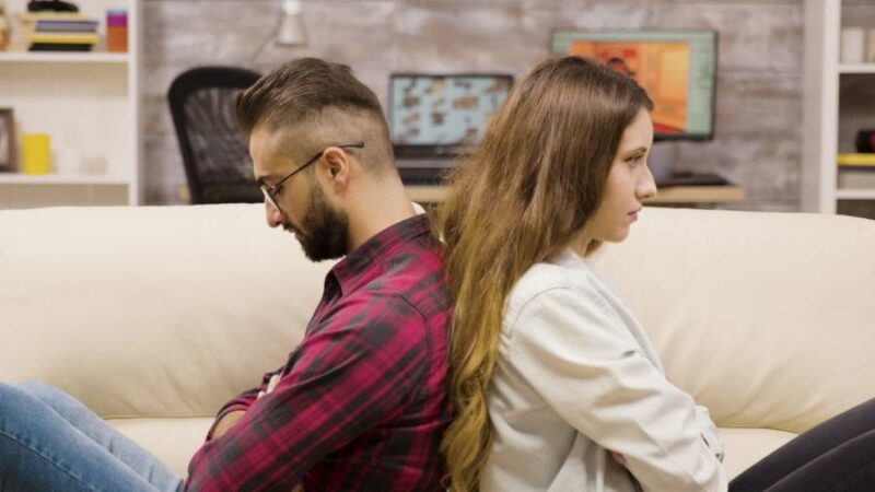 Investigación en población adolescente chilena revela que la violencia en relaciones de pareja impacta mayormente la salud mental de las mujeres
