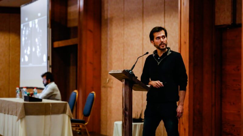 ¿Secuelas de una infección? Estudio propone que bacterias intestinales aumentan riesgo de diabetes y obesidad