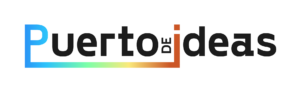 Logos landing Puerto de ideas