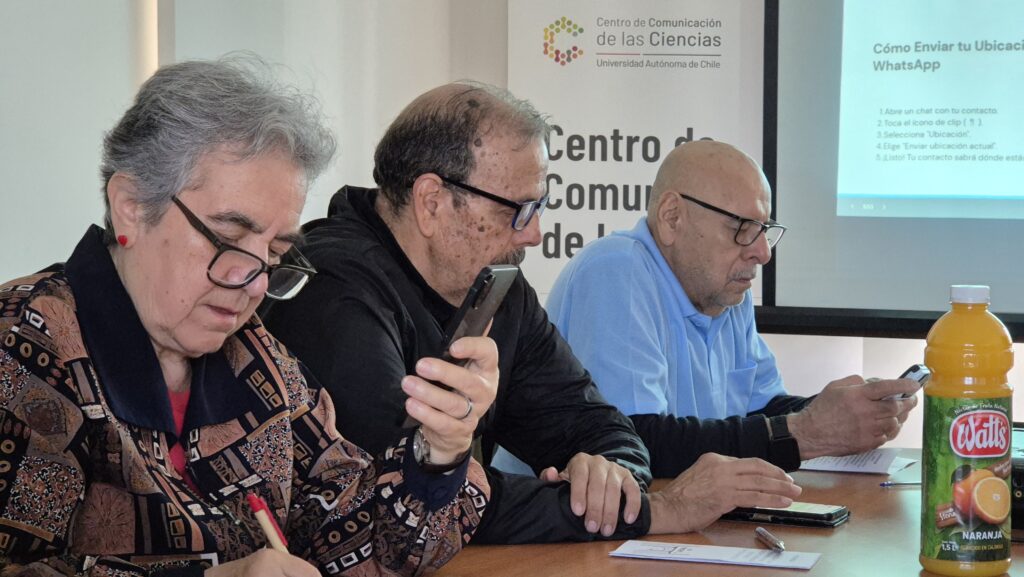 Taller independencia 2