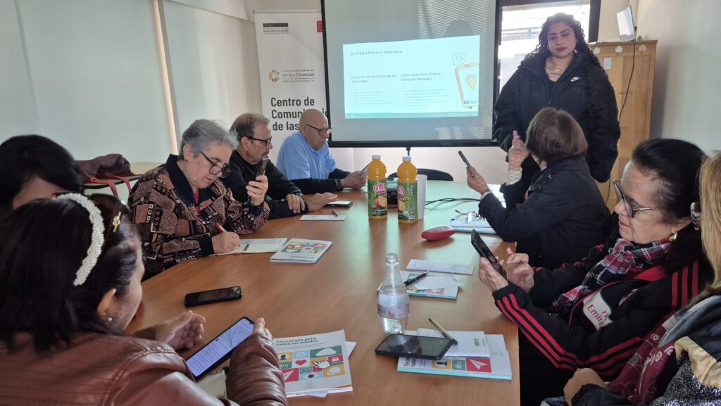 Taller independencia 3