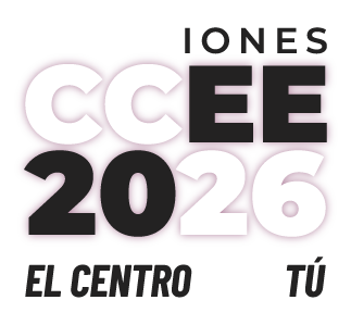 Elecciones CCEE 2025