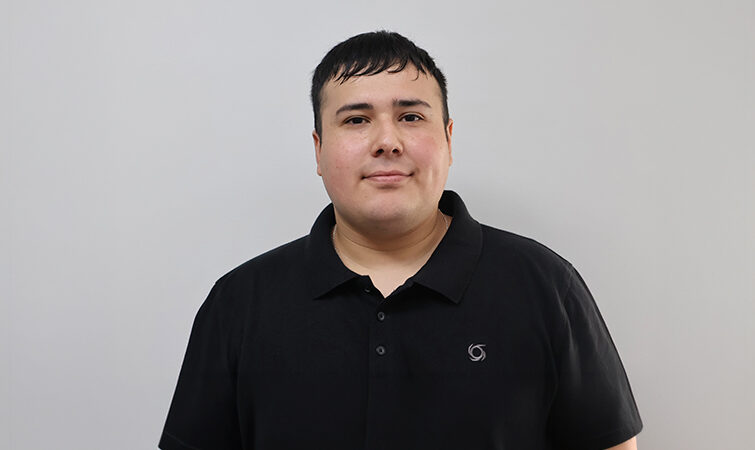 "El desafío es enseñar a usar la IA de forma responsable", afirma estudiante de Ingeniería