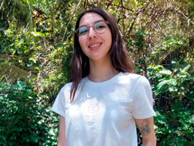 Experiencia formativa en el Programa VIF: una práctica que transforma vocaciones profesionales