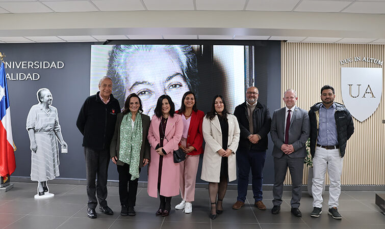 U. Autónoma celebra el Día del Libro con ciclo sobre vida y obra de Gabriela Mistral