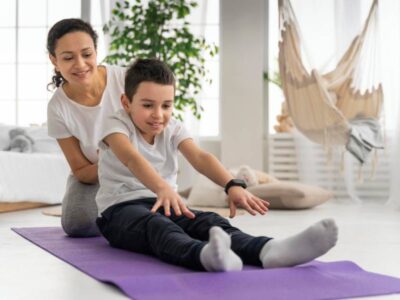 Investigación establece inédita medición que permite predecir riesgo de obesidad infantil antes de los 5 años