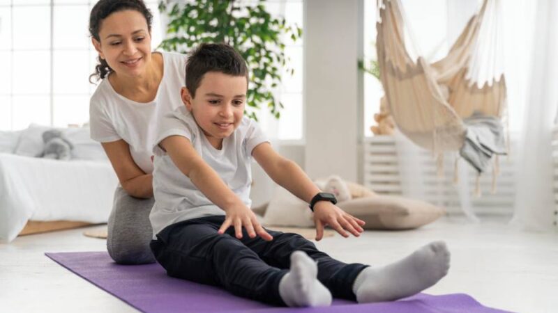 Investigación establece inédita medición que permite predecir riesgo de obesidad infantil antes de los 5 años