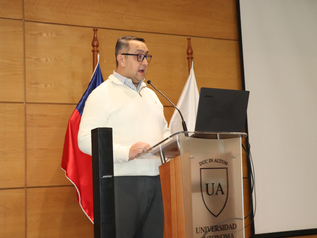 Informe de Estabilidad Financiera