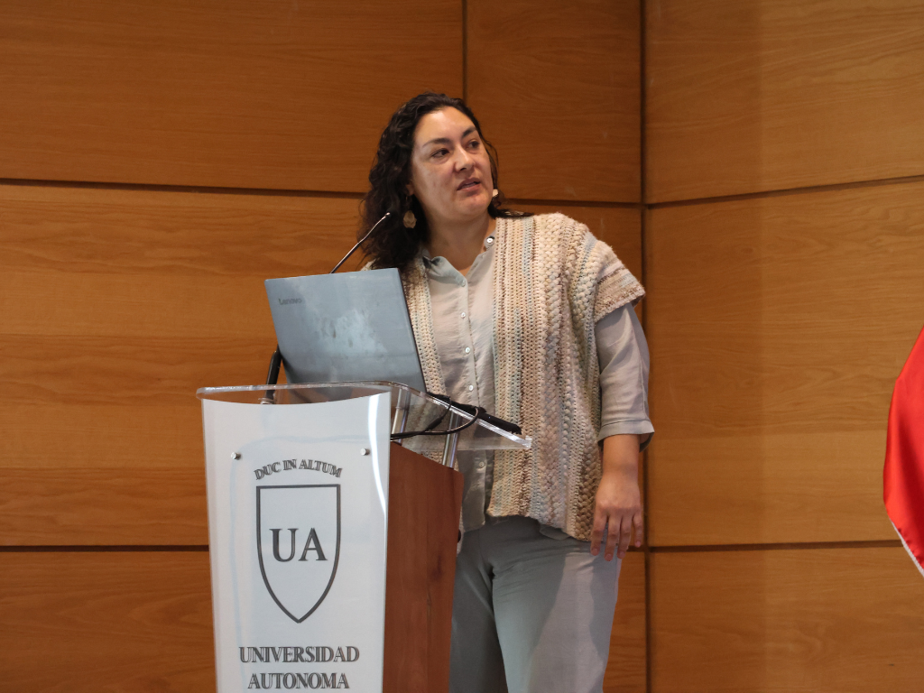 Jornada de investigación Carrera Nutrición y Dietética