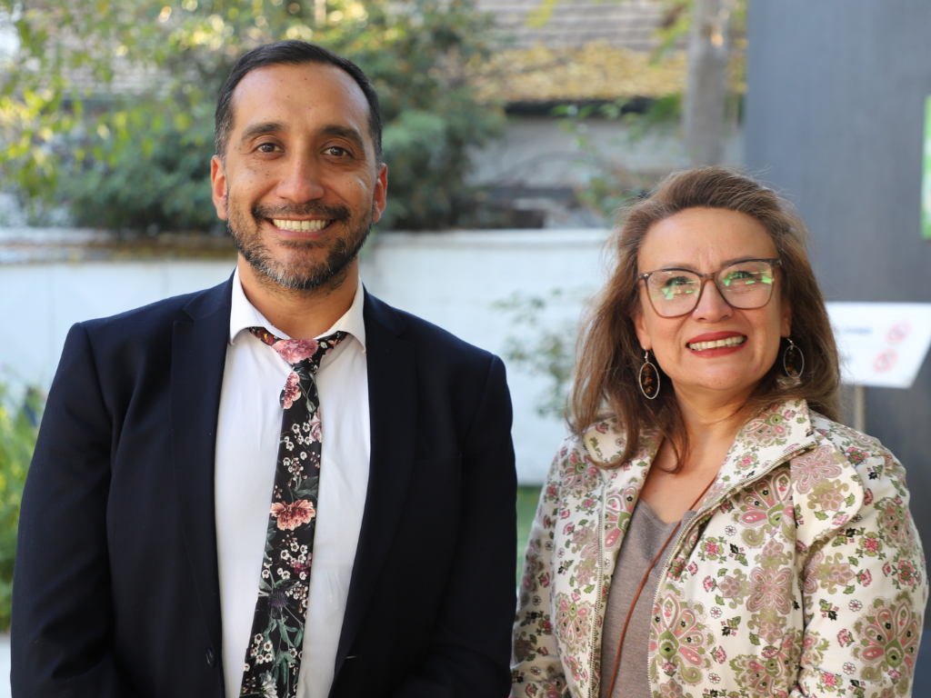 Pedagogía en Inglés certificó a estudiantes de enseñanza básica