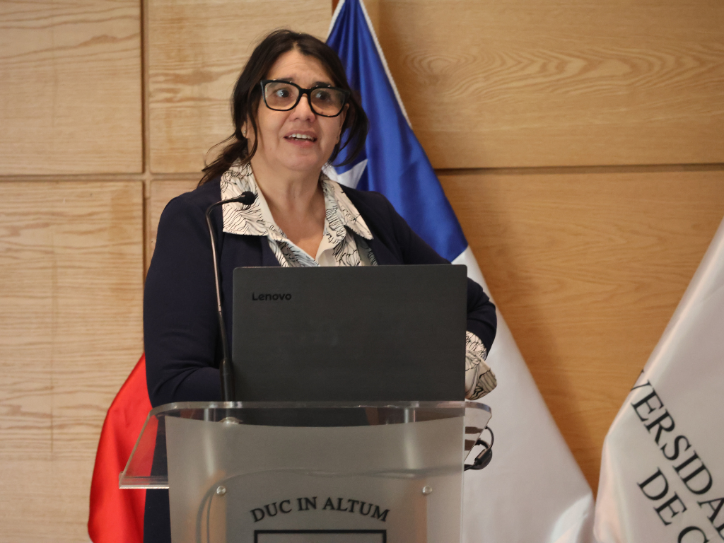 Jornada de investigación Carrera Nutrición y Dietética