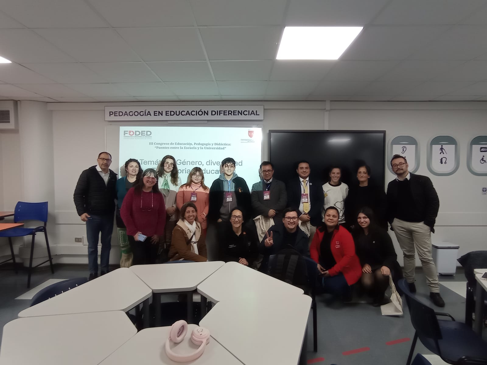 Congreso Internacional de Educación