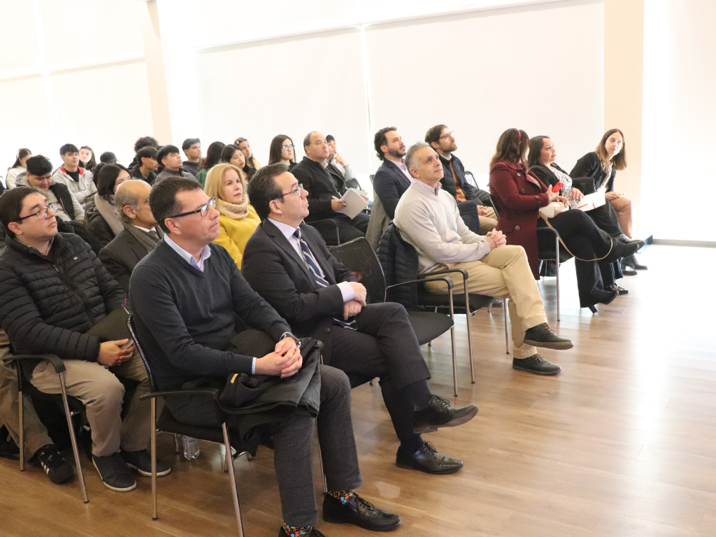 Informe de Estabilidad Financiera 
