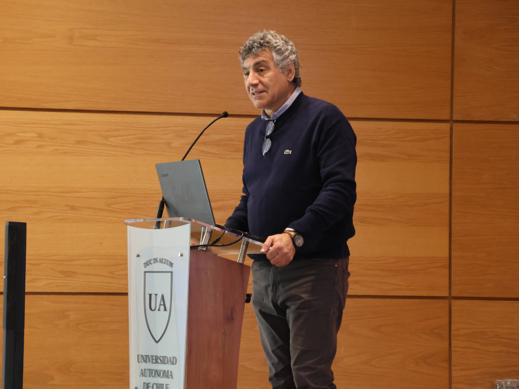 Jornada de investigación Carrera Nutrición y Dietética