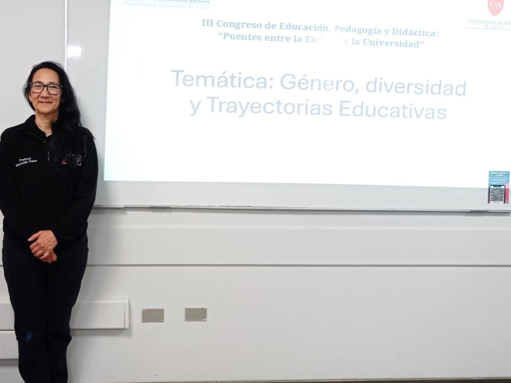 Congreso Internacional de Educación