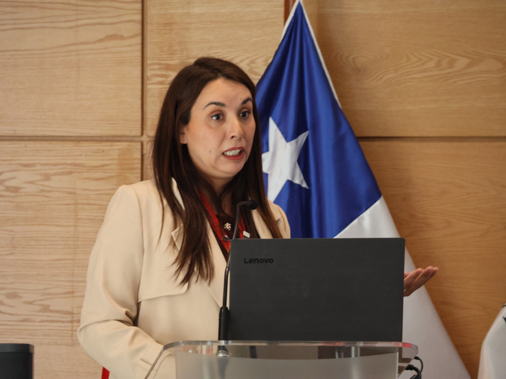 Jornada de investigación Carrera Nutrición y Dietética