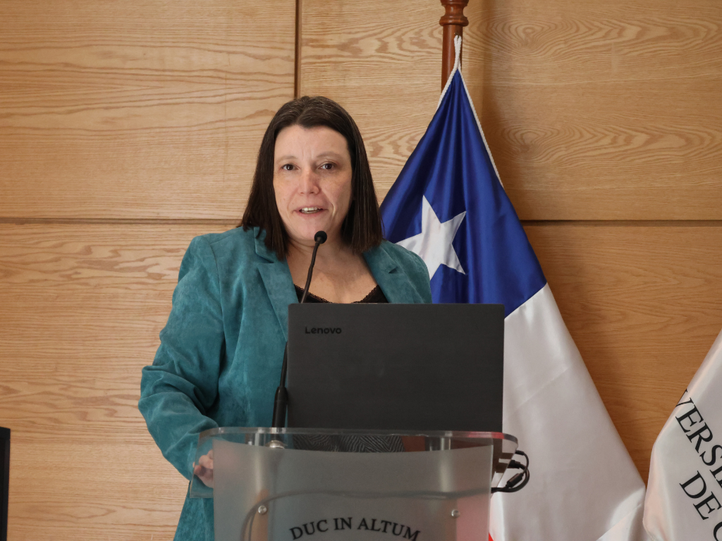 Jornada de investigación Carrera Nutrición y Dietética