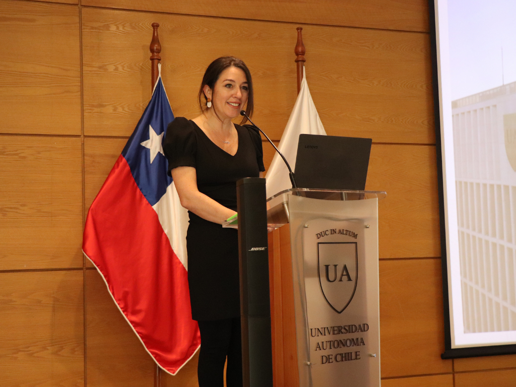 Jornada de investigación Carrera Nutrición y Dietética