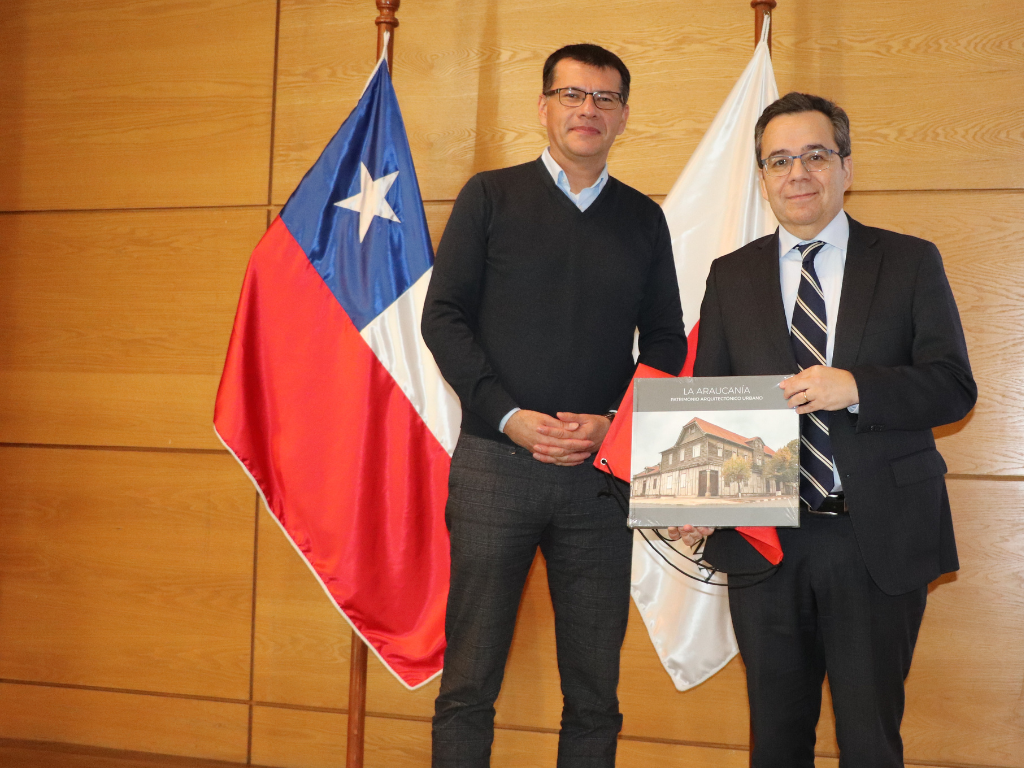 Informe de Estabilidad Financiera