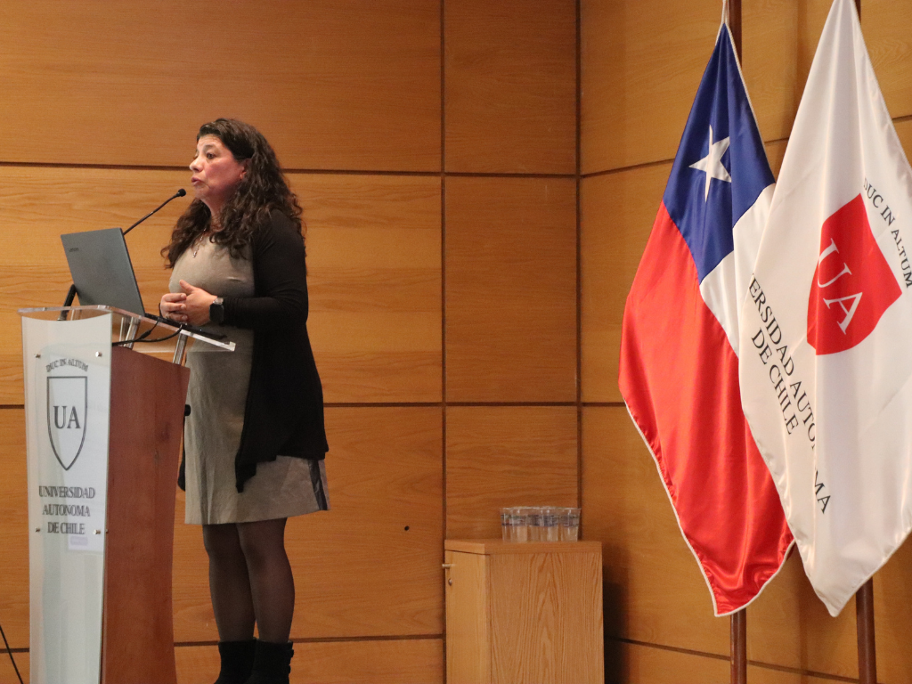 Jornada de investigación Carrera Nutrición y Dietética