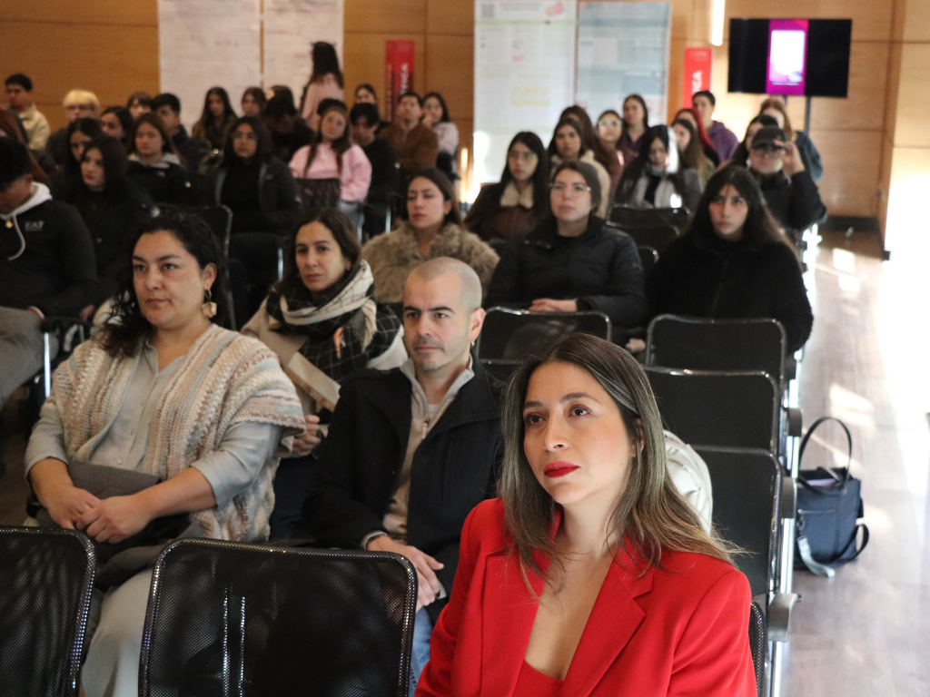 Jornada de investigación Carrera Nutrición y Dietética