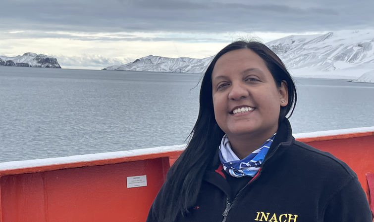 Dra. Aparna Banerjee: “El conocimiento científico debe transformarse en soluciones concretas para la comunidad”